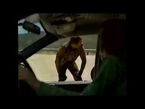 2005 Dodge Grand Caravan Commercial