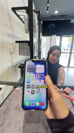 Disable Stolen Device Protection on iPhone