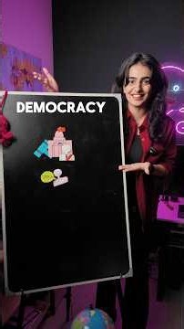 What type of government would you choose?