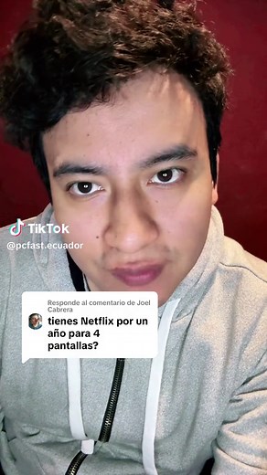 Costo y Planes de Netflix para 4 Pantallas
