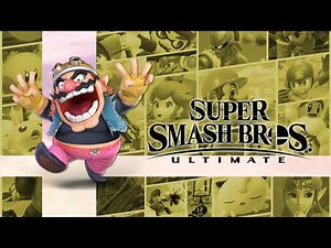 Mike's Song - Super Smash Bros. UItimate