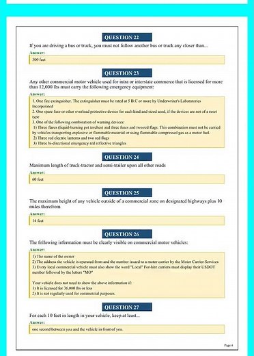 MO Class E Test 2026: Missouri Driver License Practice Exam Questions & Answers