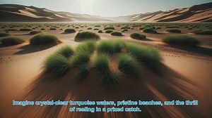 Discover the Top 10 Fishing Spots in Barbados