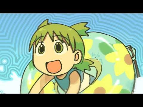 PAPAYA | YOTSUBA FAN ANIMATION