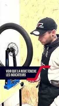 Tips & Tricks : Comment dévoiler la roue de votre vélo ?