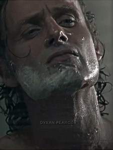 Fresh Look for Rick 🔥| The Walking Dead #shorts