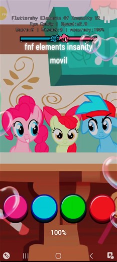 Chicos les voy a traer contenido diferentes haberes estaré jugando roblox pero tranquilos (seguirme porfavor me harían feliz y cometen algo sobre el video#panama_pty🇵🇦 #CapCut #fnf elements insanity#yodiel000_yt