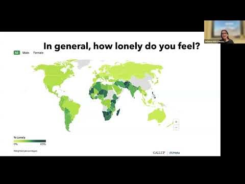 From Loneliness to Social Connection: Lessons From Research and a Global Pandemic