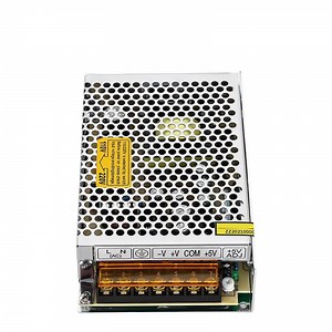 [Hot Item] T-60b Triple Output 5V/12V Power Supply 60W Power Supply Multiple Output