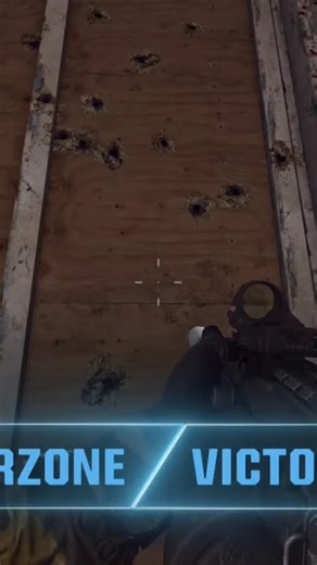 Resident Alien - Cod Warzone #gaming #gameplay #games #gamer #callofduty #warzone