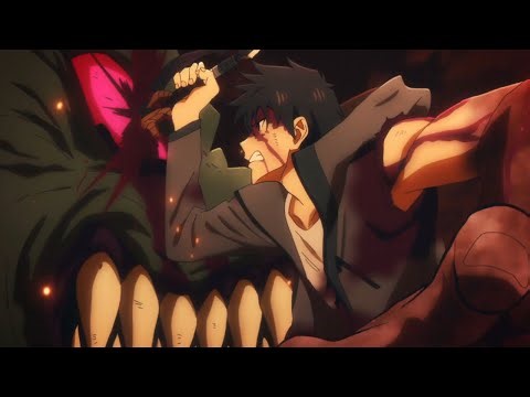 Jinwoo vs Cerberus | The Most Brutal Fight in the Hell Dungeon