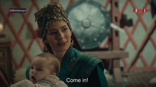 Kurulus Osman Season 3 ( Episode 13 Part 03) English Subtitles