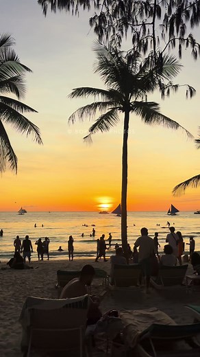 Explore the Beauty of Boracay Island in the Philippines