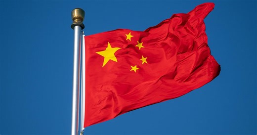 How China recruits its spies in the U.S.