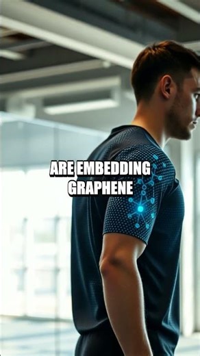 Graphene Diagnostics The Next Wave in Wearable Health Sensing