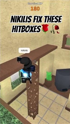 what are these hitboxes in mm2 bro...