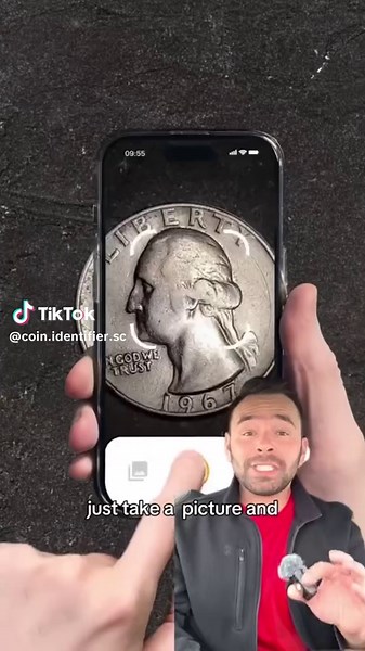 Is Your Penny Really Worth a Fortune?