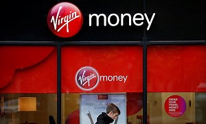 Challenger banks relax mortgage criteria as competition intensifies