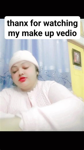 Makeup tutorial 🥰 | Sabina Yeasmin Mou