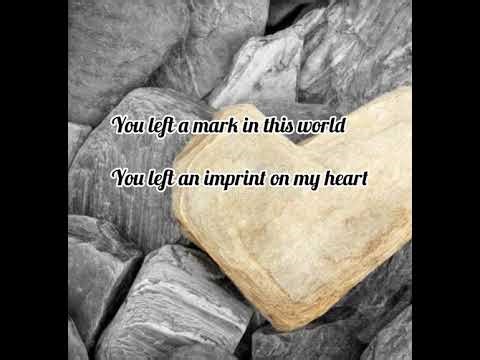 Faded memories (original song)