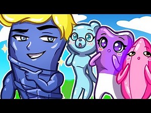 Making Ladies Into Jelly | A Gummy's Life