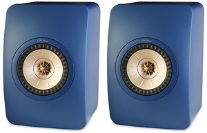 KEF LS50 Meta Loudspeaker