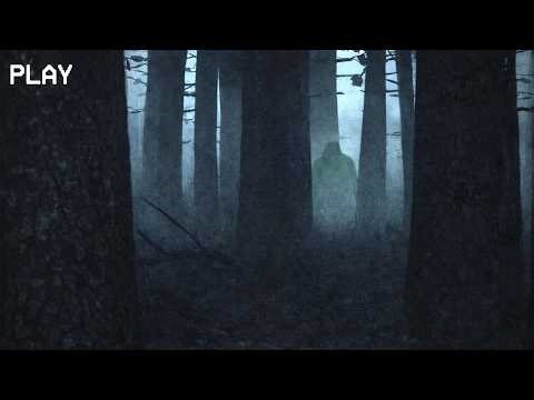 I Shouldn’t Have Entered Shrek’s Swamp | Horror Short