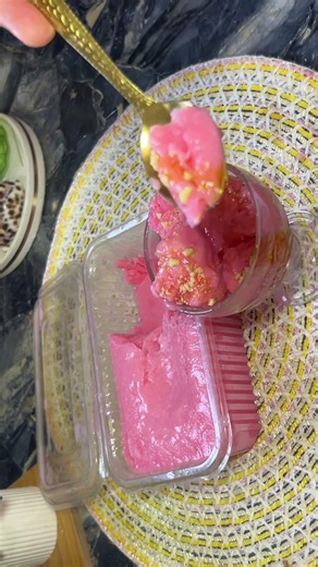 Uncle Saleh's Ice Cream