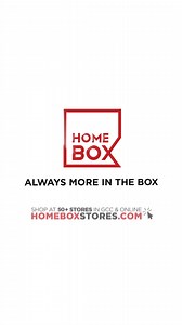 5.8K views · 14 reactions | Part Sale Is Now Live On Home Box. Get 20% To 50% Off On Furniture & Homeware. Shop Now. | Homebox Stores | Facebook