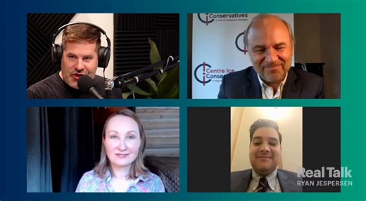 What is happening inside the BC Conservative movement right now should concern every grassroots member who helped build this party.Azim Jiwani, former Chief of Staff to John Rustad, is now backing Caroline Elliott. This is not just another endorsement, it is a clear signal that the same insider network that helped shift the party away from its base is regrouping.Jiwani’s track record raises serious questions. As Rustad’s Chief of Staff and a backroom enforcer, he played a role in promoting Morga