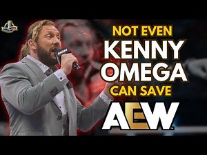 JDfromNY's EXPLOSIVE RANT on The Return of Kenny Omega & HOW IT CAN'T SAVE AEW