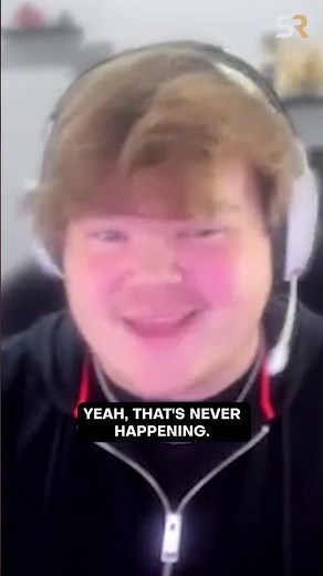 Jeremy Ray Taylor Did A Surprising Amount Of His Own London Calling Stunts