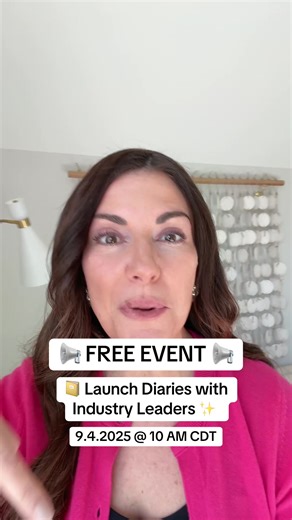 What the heck is happening with digital courses…?! 🤔 Because the offer makes all the sense in the world. ✔️ Take a service or outcome you offer… ✔️create a formula… ✔️sell it at scale. Your time is yours again. Your people achieve the same outcome. Your revenue is suddenly uncapped. 🙌 But are courses selling anymore? The answer is yes. And also no. It totally depends on what course you’re creating, how you’re marketing it, and whether you know what people are tired of hearing (and craving to e