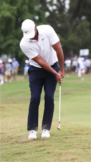 U.S. Open 🔜