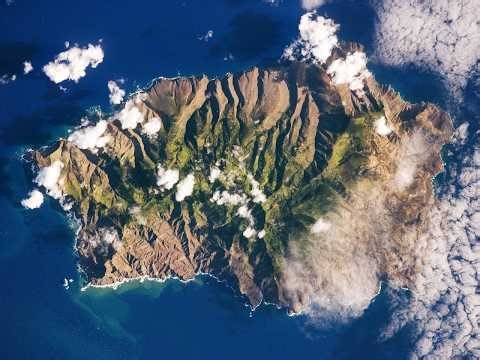 St Helena — One of the World’s Most Remote Islands