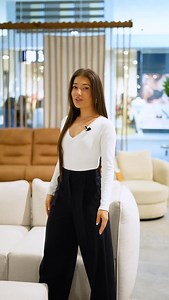 Shape it your way 🛋️✨ Our modular sectionals give you the freedom to style, rearrange, and expand for every space & occasion. #accentsathome #furniturestore #furniture | AccentsatHome