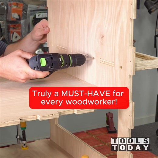 Stay sharp without slowing down. This bit makes clean cuts & quick changeouts easy. Just replace the insert & keep creating. | Toolstoday Router Bits and Saw Blades