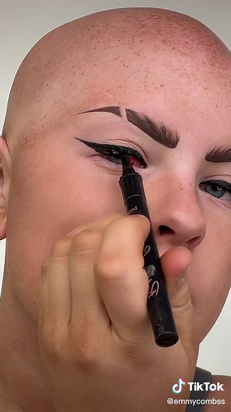 How to Cover Up Pimples with Makeup Tutorial