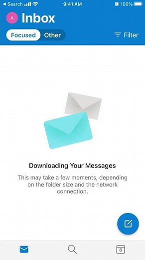 How to DELETE Outlook account on iPhone?