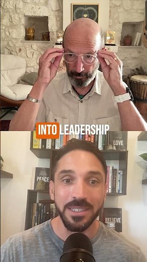 Inside a Life of Deep Transformation