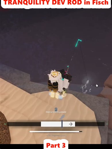Achieving Tranquility Dev Rod in Fisch (3)