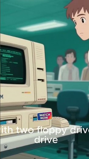 Computers during the 1990s #computerscience #history