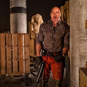 Netflix 2021 Film preview - trailer (Netflix)