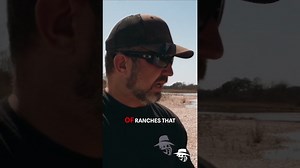 Fragmentation of ranches, Nueces River Texas, Uvalde County Texas.