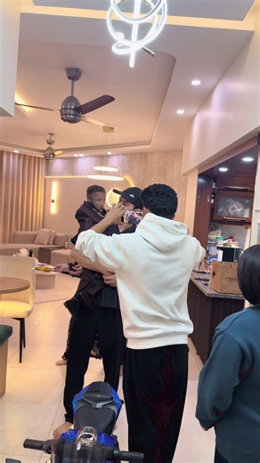 Explore Anas Ali's Latest Vlog Adventure