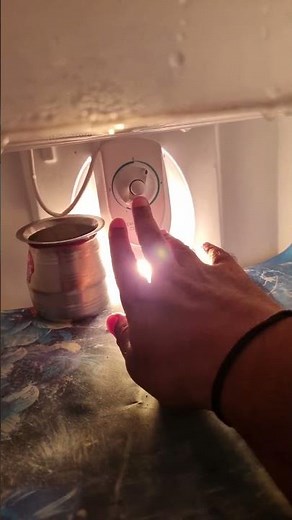 how to defrost your fridge refrigerator very accessible way