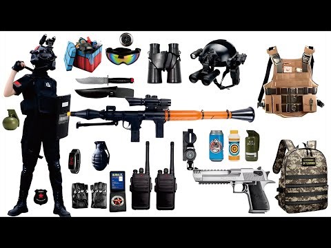 Unboxing the Hottest Toy Gun 2025 - Worth the Hype?