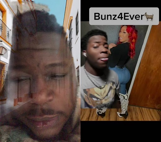 Pinky vs Cherokee: Dance Battle on TikTok