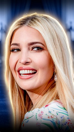 Ivanka Trump's killer legs