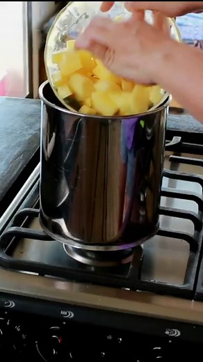 40K views · 2.6K reactions | Mayonesa Casera deliciosa SIN HUEVO!...